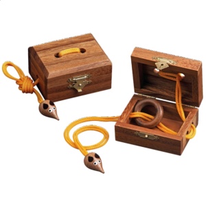 Mouse Trap – Philos