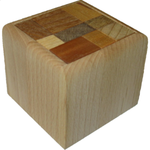 L’s Tri-Ls (with tray 2)