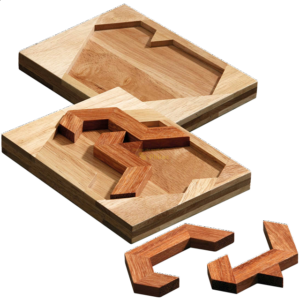 The Ordinary Madness