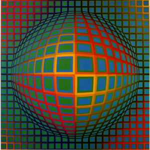 Ricordi Jigsaw Vega Nor Puzzle (1000 Pieces)