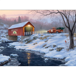 Darrell Bush: Holiday Traditions