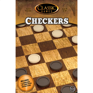 Checkers