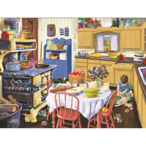 Nana’s Kitchen