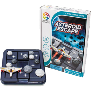 Asteroid Escape