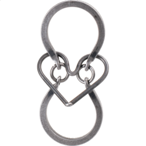 Captive Heart – The Tavern Puzzle Collection