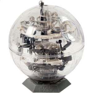 Star Wars Death Star Perplexus