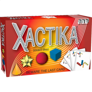 Xactika