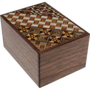 3 Sun 7 Step Koyosegi / Kuzushi