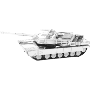 Metal Earth – M1 Abrams Tank