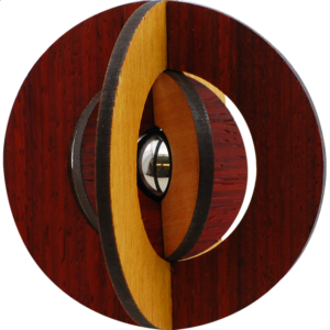 Sputnik Ball (Sputnik Kugel)