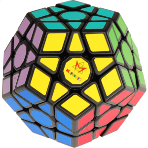 Megaminx
