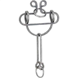 Satan’s Stirrup – The Tavern Puzzle Collection