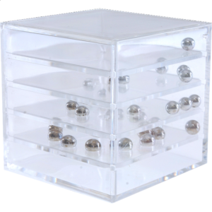 Professor Brain’s: Build A Pyramid