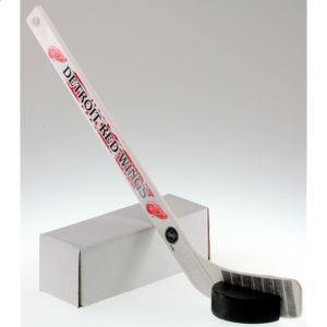 Slap Shot – Detroit Red Wings