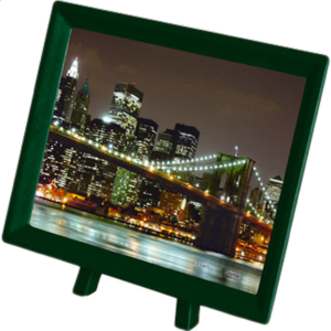 Showpiece XS – Brooklyn Bridge Manhattan Skyline