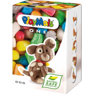 PlayMais ONE – Dog