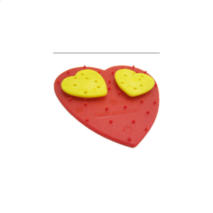 Heart Puzzle (Herzpuzzle)