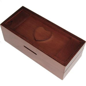 Secret Box #3