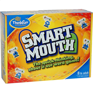 Smart Mouth