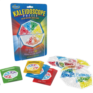 Kaleidoscope Puzzle