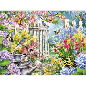 Spring Awakening – Large Format