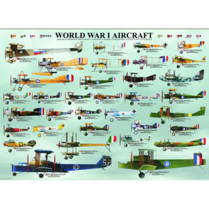 World War I Aircraft