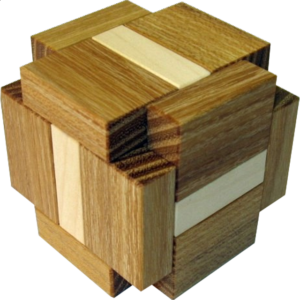 SIXI Cube