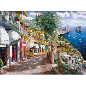 Capri