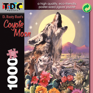 Coyote Moon