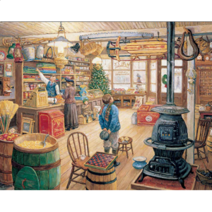 The Olde General Store