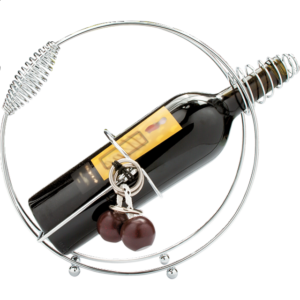 Don’t Break the Bottle – Caddy