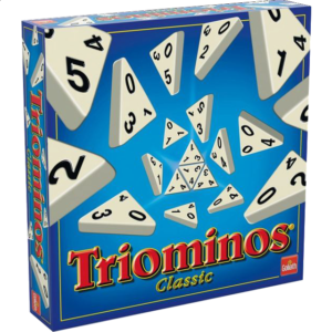Triominos Classic