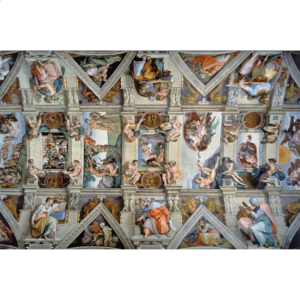 Sistine Chapel