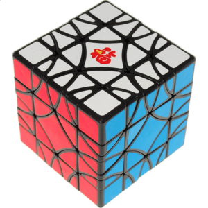 Grilles II – Black Body