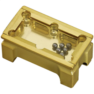 Pool Table Challenge