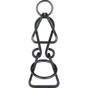 Iron Maiden – The Tavern Puzzle Collection