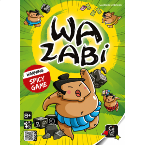 Wazabi