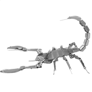 Metal Earth – Scorpion