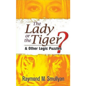 The Lady or the Tiger – Book