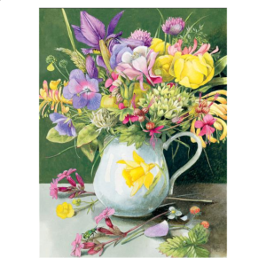 Marjolein Bastin: Floral Flair