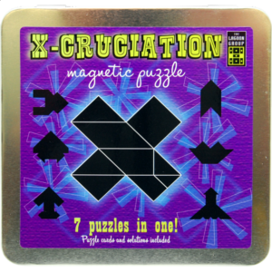 X-Cruciation