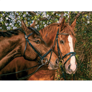 Friends Forever – Large Piece