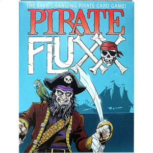 Pirate Fluxx