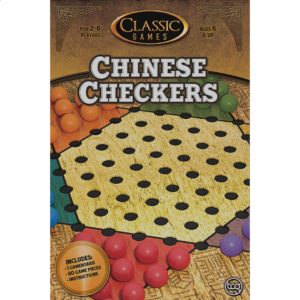 Chinese Checkers