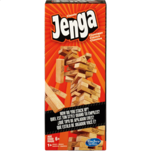 Jenga