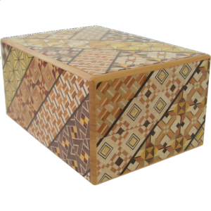 4 Sun 27 Step Koyosegi