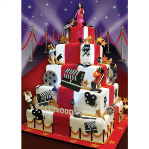 Cake Boss – Sinfully Delicious