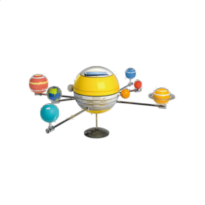 The Solar System Kit