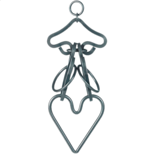 Jack of Hearts – The Tavern Puzzle Collection