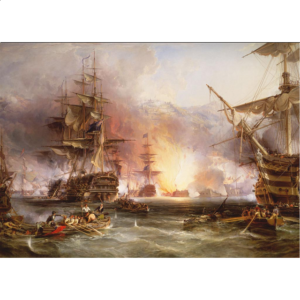 Bombardment of Algiers
